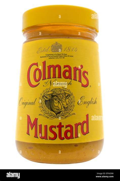Iside Mustard